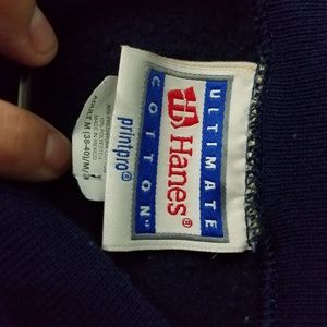 Navy Chevy Sweatshirt